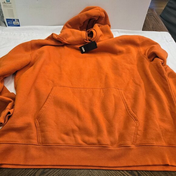 Men's Hoodie New sz XXXL - Picture 1 of 4